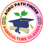 Agro Path Finder