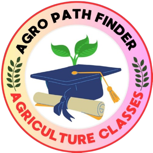 Agro Path Finder