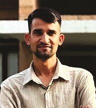 Mamraj Gurjar — Co-founder