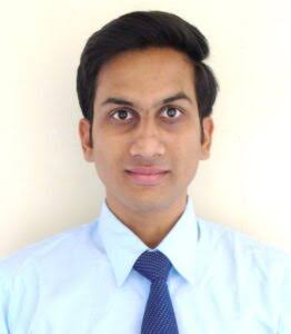 Dr. Subhrajyoti Mishra — Expert – Agriculture Economics